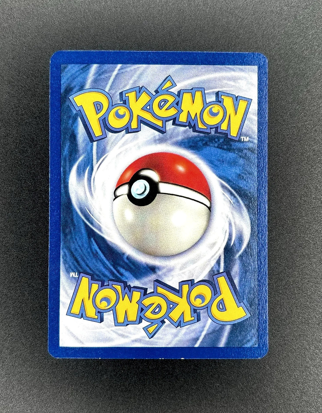 1999 Articuno Fossil #2 Near Mint